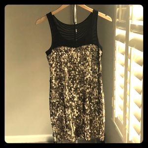 New Years Dress
